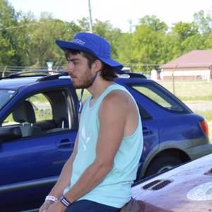 Meet your Posher, Aaron